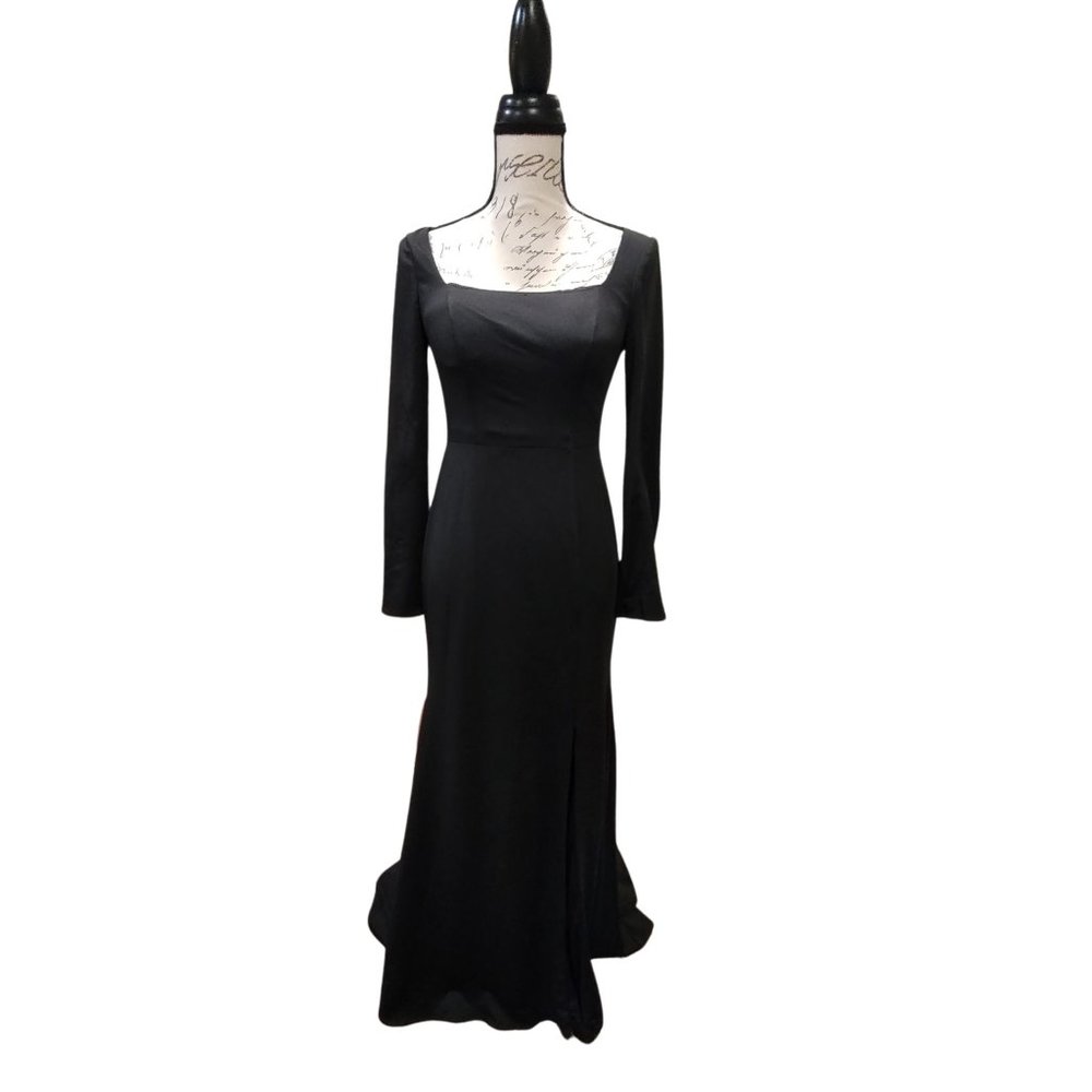JJ's House Evening Gown